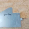 Whirlpool Dryer Terminal Block Cover 3396795