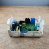 Lg Washer Control Board Ebr75574947