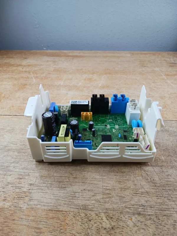 Lg Washer Control Board Ebr75574947