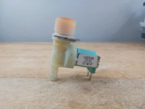 Samsung Washer Water Inlet Valve Dc62-30314k