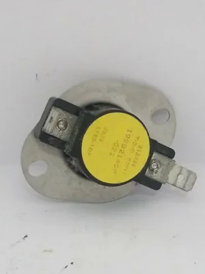 Whirlpool Dryer Thermal Limit 199B2140P021 (Money Back Guarantee)