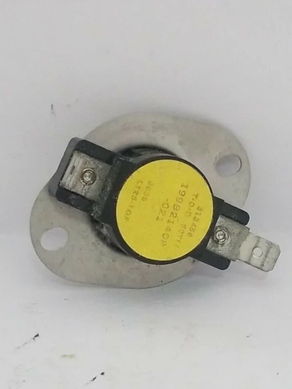 Whirlpool Dryer Thermal Limit 199B2140P021 (Money Back Guarantee)