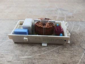 Lg Washer Noise Filter 6201ec10061