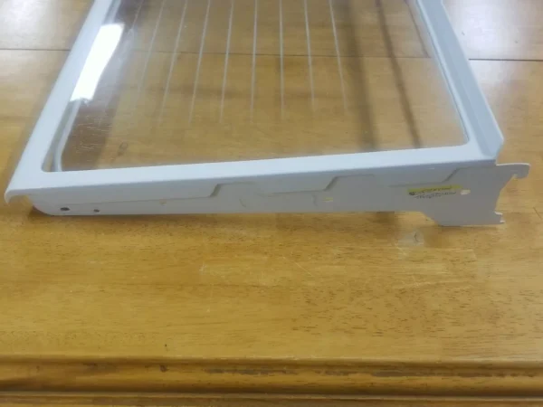 Estante para refrigerador GE Wr32x10104 (Garantía de devolución de dinero)