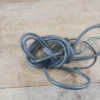 Lg Refrigerator Power Cord 6411JB1033C