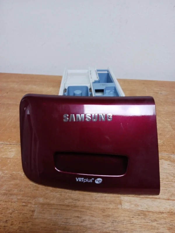 Samsung Washer Dispenser Drawer Dc61-03915