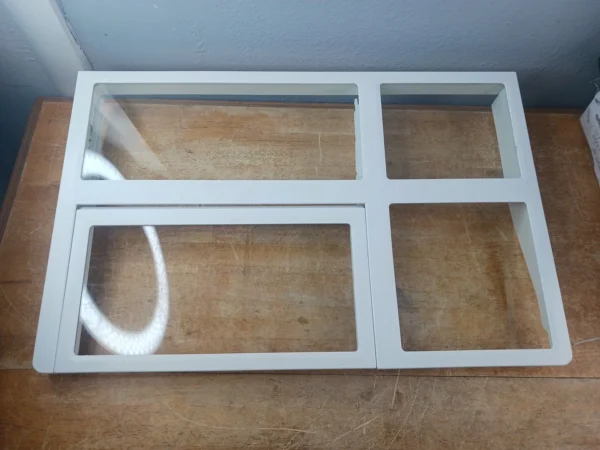 Whirlpool Refrigerator Shelf Wpw10502933