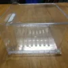 Whirlpool Refrigerator Crisper Drawer W10860753, W10628687(Money Back Guarantee)