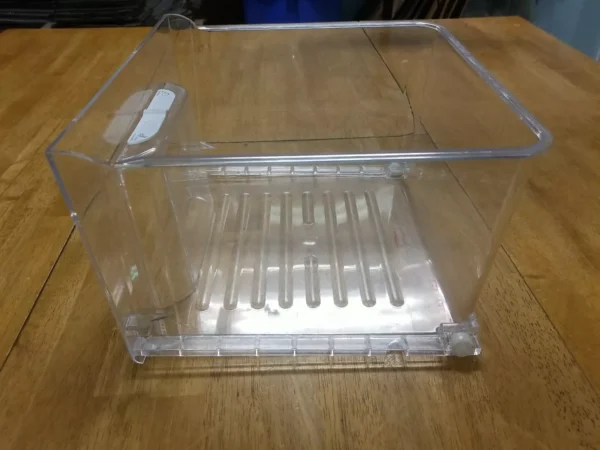 Whirlpool Refrigerator Crisper Drawer W10860753, W10628687(Money Back Guarantee)