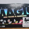 Marvin & #039; s Magic Ultimate Magic Set 400 Tricks & amp; Illusions - Open Box