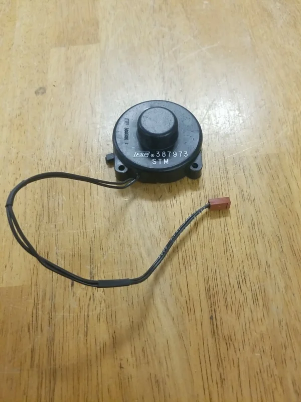 Kenmore Dryer Buzzer 387973 (Money Back Guarantee)