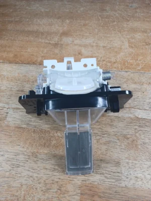 Whirlpool Refrigerator Dispenser Chute W10616142