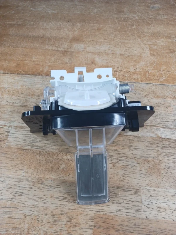 Whirlpool Refrigerator Dispenser Chute W10616142