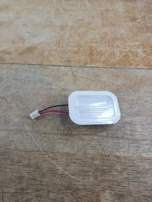 Whirlpool Refrigerator Led Light W10660728