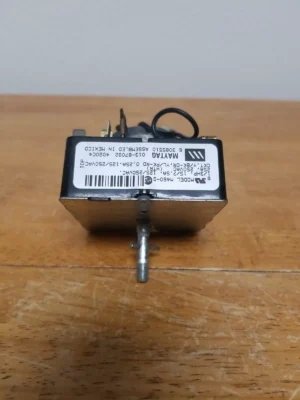 Maytag Dryer Timer 63085510 (Money Back Guarantee)