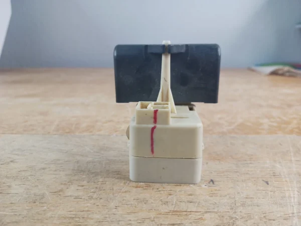 Frigidaire Refrigerator Start Relay 241707712