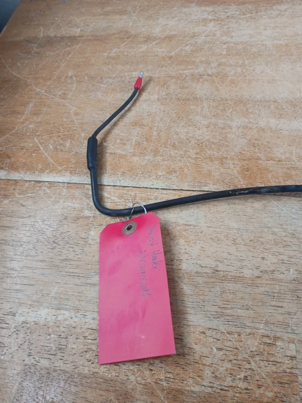 Frigidaire Refrigerator Defrost Heater 5303918247