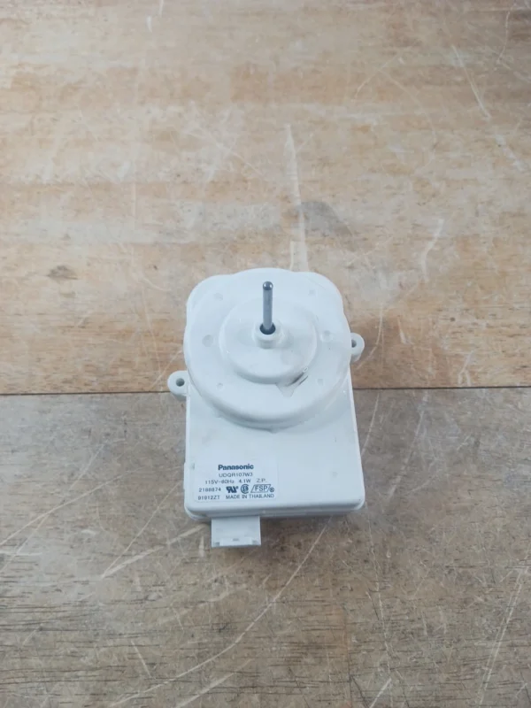 Whirlpool Refrigerator Fan Motor 2188874