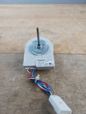 Whirlpool Refrigerator Fan Motor W10556724