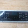 Samsung Stove Touch Pad Control Board Dg61-00962a, Dg34-00032a, Dg61-00972a