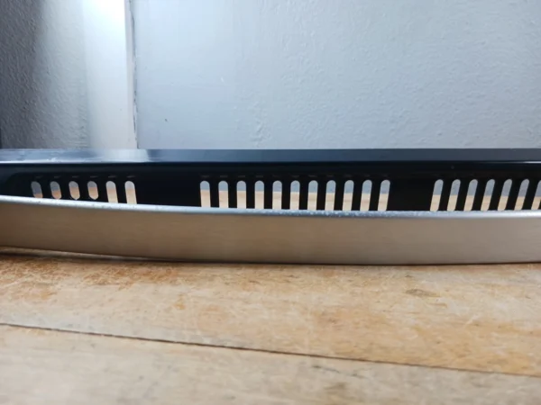 Whirlpool Range Trim And Handle W10310922 STAINLESS