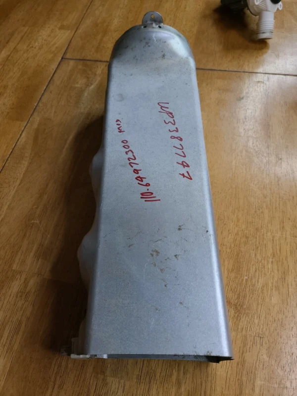 whirlpool dryer heater element wp3387747,w10803681