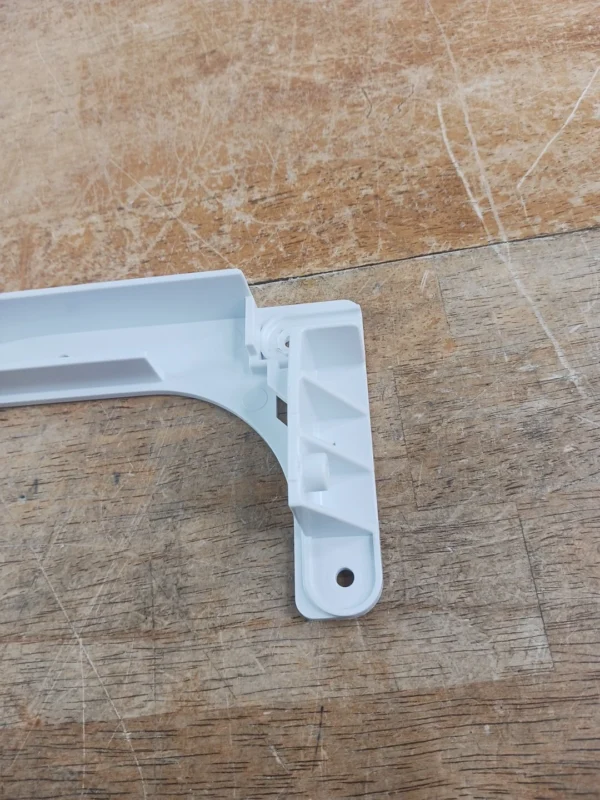 GE Refrigerator Rail 197D6914P001