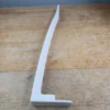 Whirlpool Refrigerator Door Handle White Wpw10672333