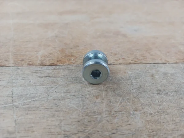 GE Refrigerator Screw Wr02x12800