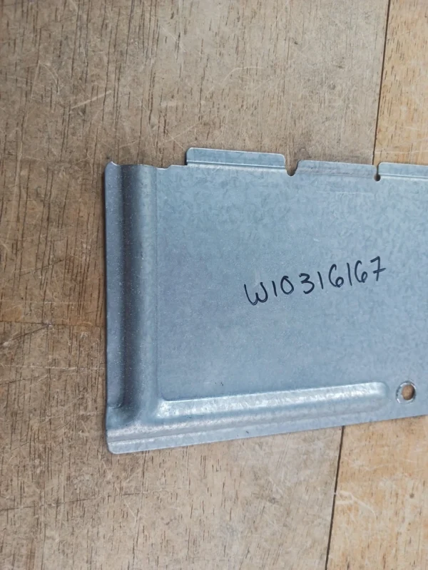 Whirlpool Dryer Terminal Cover W10316167