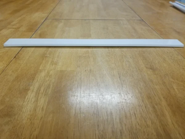 Kenmore Refrigerator Freezer Rail Wp2195946 (Money Back Guarantee)