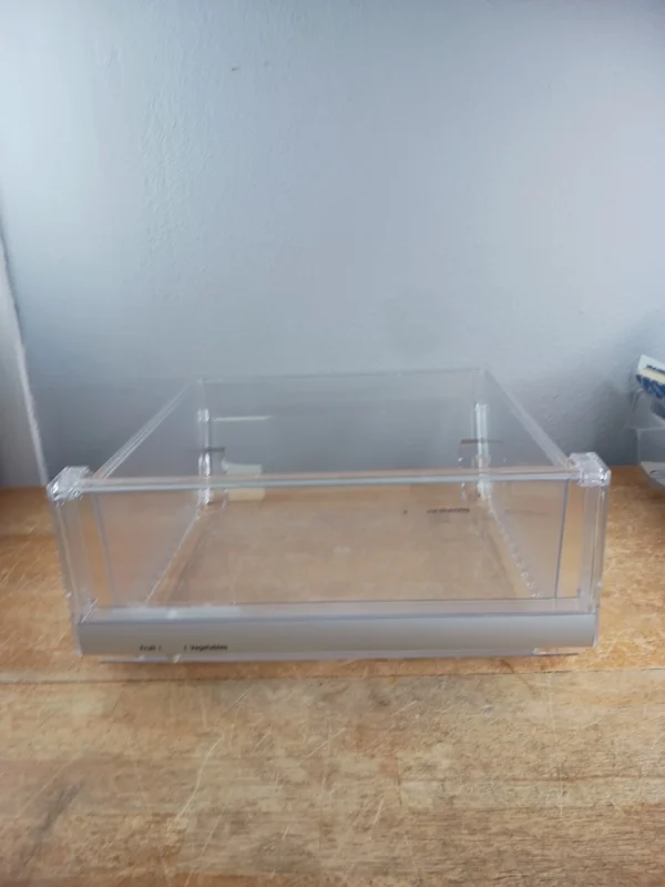 Lg Refrigerator RIGHT Crisper Drawer MJS645317