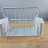 GE Refrigerator Door Tilt Basket 200D2356p001