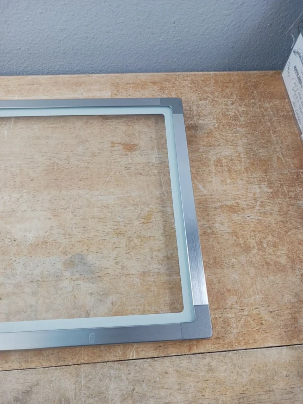 Kitchenaid Refrigerator Shelf 12 3/4 X 12 7/8 W11217335