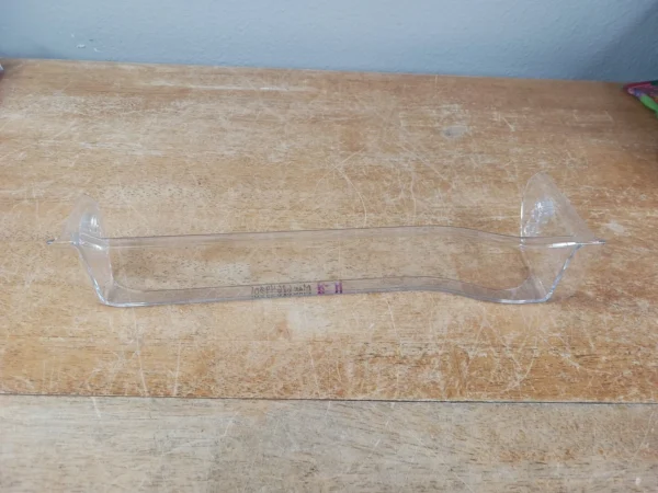 Lg Refrigerator Right Door Shelf Man62649301