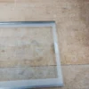 Kitchenaid Refrigerator Shelf W11340146 12 3/4 X 11