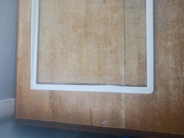 Frigidaire Refrigerator Shelf 240358926 25 3/4in X 16 5/8
