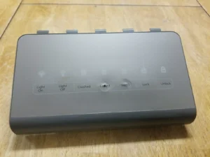 Whirlpool Refrigerator Dispenser Control W10766079 (Money Back Guarantee)