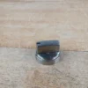 GE Range Control Knob 191D8526 METAL