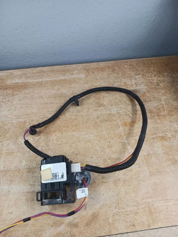 GE Washer Lid Lock 290D1580p002