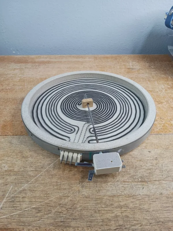 Whirlpool Stove Surface Element 11.75in W11318371