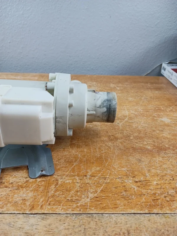 GE Washer Drain Pump 237D1113G001