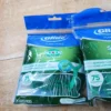 3 Pack Oral-B Glide Complete with Scope Outlast Dental Floss Picks 225 Total