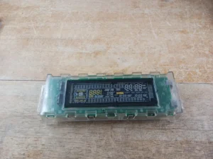 Kitchenaid Range Control Board 9761219