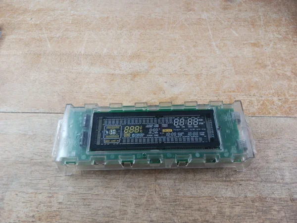Kitchenaid Range Control Board 9761219