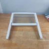 GE Refrigerator Tuckaway Shelf Wr71x10839