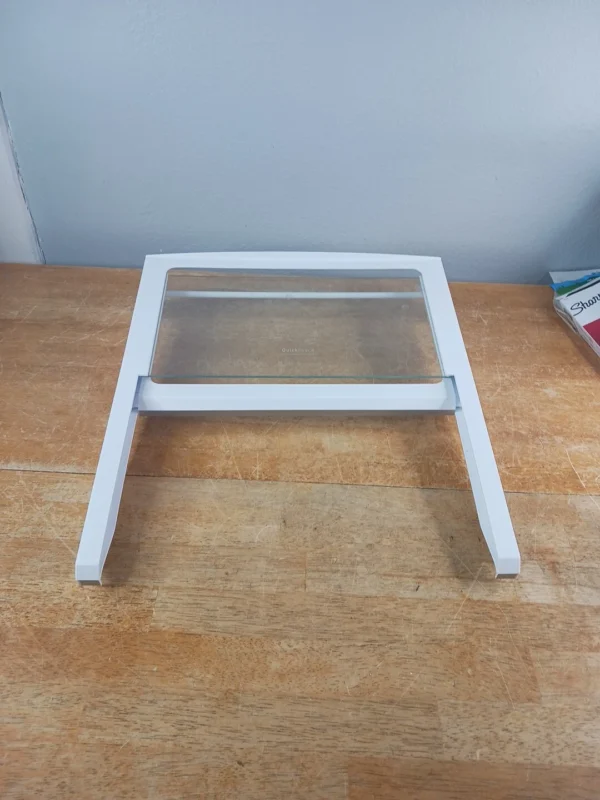 GE Refrigerator Tuckaway Shelf Wr71x10839