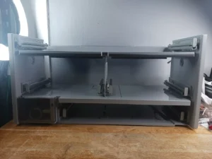Kitchenaid Refrigerator Crisper Frame Assembly W10794547
