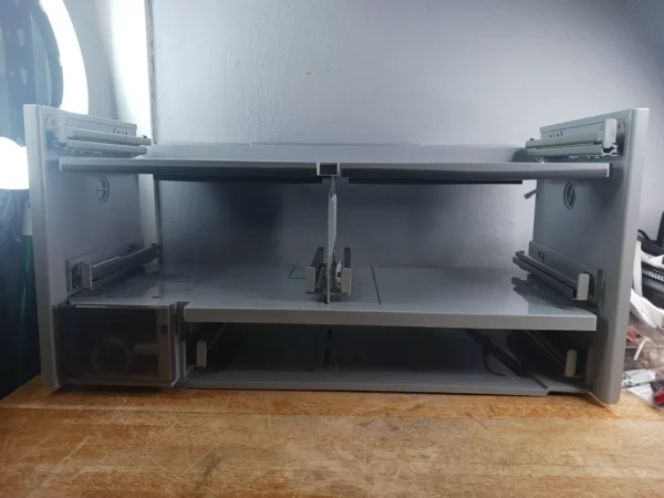 Kitchenaid Refrigerator Crisper Frame Assembly W10794547