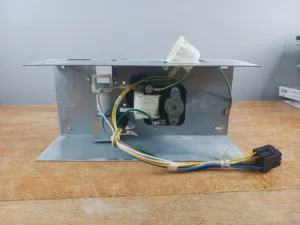 Kenmore Refrigerator Auger W10304376